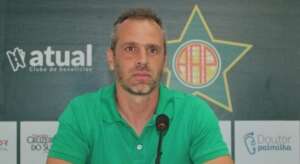 Carioca: Portuguesa demite técnico e já anuncia substituto