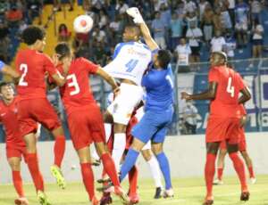 Marília 0 x 0 Desportivo Brasil - MAC tropeça no lanterna