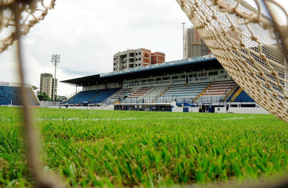 Marília x Noroeste – Promessa de clássico quente no Abreuzão