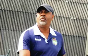 Paulista A2: Auxiliar do São Caetano deseja força a Axel