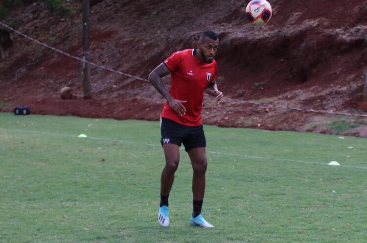 matheus santos zagueiro botafogo