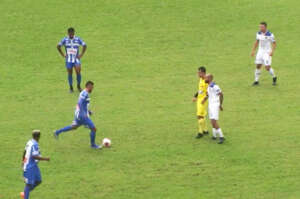 PAULISTA A3: Dois jogos bem diferentes, mas ambos terminam empatados