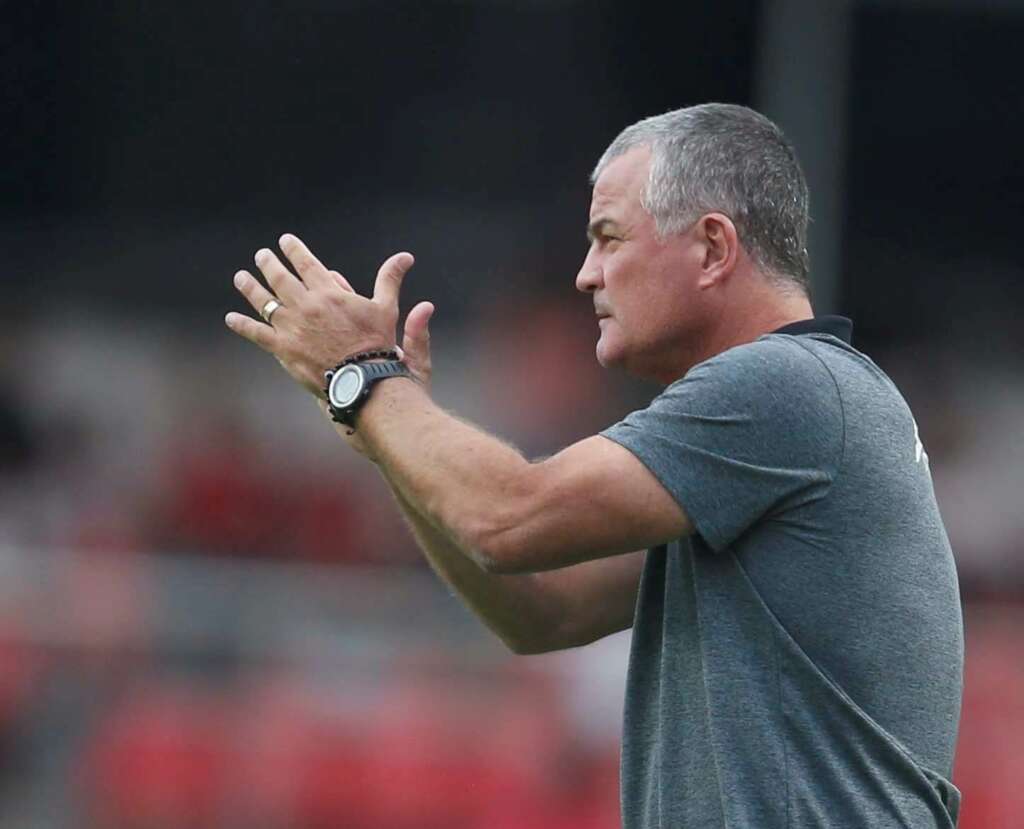 Ituano x Corinthians – Em crise, Corinthians encara alçapão do Galo 2 mazolla junior ituano 1