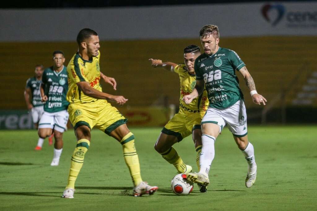 Paulistão: Treinador do Guarani admite partida ruim: “Faltou muita coisa”