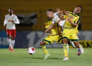 Mirassol x Guarani - O jogo vai corresponder as expectativas?