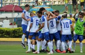 Paulistão: Contra o São Paulo, Santo André mira a liderança do Grupo D