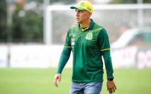 Treinador confirma saída do Mirassol