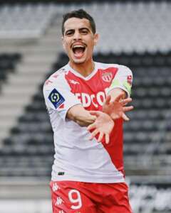 FRANCÊS: Monaco leva a melhor em confronto direto com o Lyon; Saint-Etienne deixa a lanterna