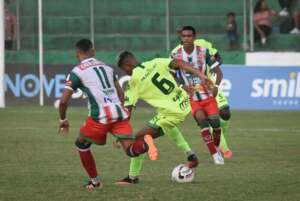 ALAGOANO: Murici vence o CSE e entra no G4