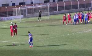 Nacional x Capivariano – Duelo de opostos na A3