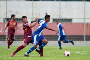 Sertãozinho x Desportivo Brasil – Ambos em busca de afirmação na competição