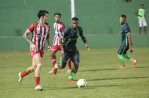 Náutico recebe ameaças em protesto no Aeroporto de Recife