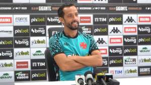 CARIOCA: Fluminense e Vasco fazem clássico no Engenhão