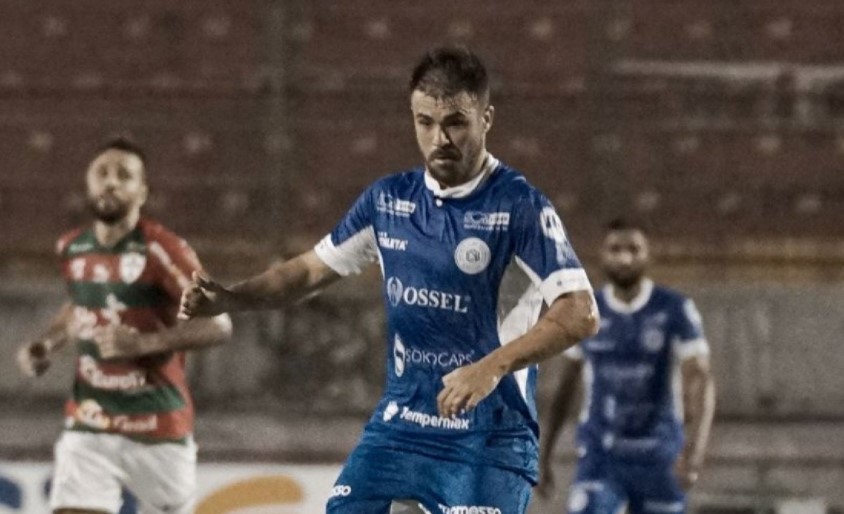 Seleção FI do Campeonato Paulista A2 - 4ª Rodada