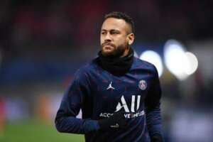 Liga dos Campeões: Neymar treina em campo e é relacionado para partida do PSG contra o Real Madrid