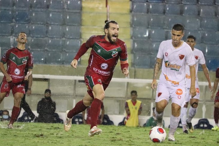 Paulista A2: Capitão do Velo Clube chega a 128 jogos e foca  no G4