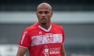 Pra que o Guarani trazer Nicolas Careca?