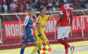 Noroeste 0 x 0 Marília - Empate para seguir no G-8 da A3