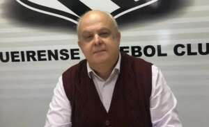 Presidente do Figueirense apoia mudança de formato da Série C: 'Um avanço'