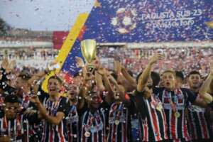 FPF define grupos e fórmula de disputa da Segundona Paulista