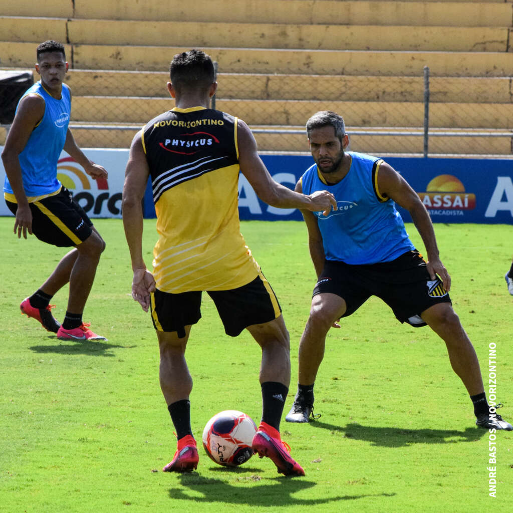 Piores times do Paulistão, Novorizontino e Guarani duelam em busca da reação