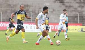 Capitão do Novorizontino desabafa após nova derrota