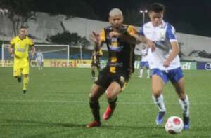 Paulistão: Novorizontino, faltou sorte