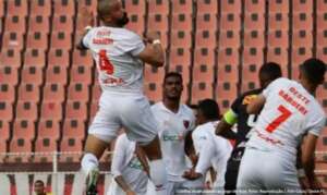 Fluminense-PI x Oeste-SP - Vale vaga e dinheiro!