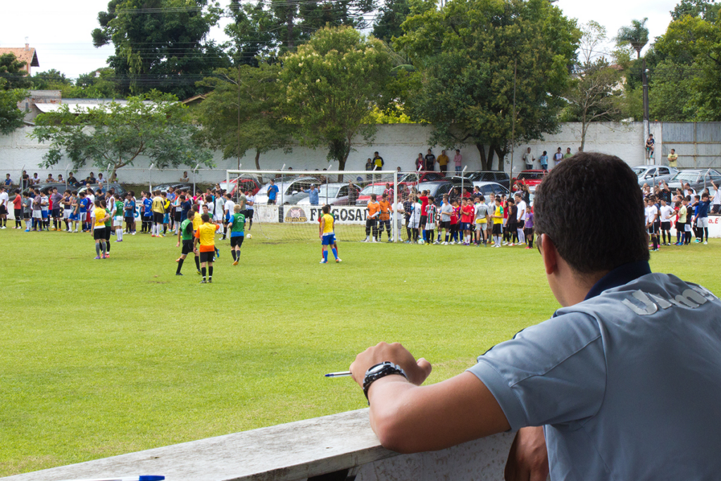 Olheiros: o que mudou na função de caça-talentos no futebol brasileiro