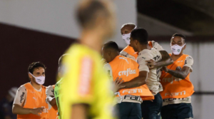 PAULISTÃO: Trio vence e embola 'Grupo da Morte'