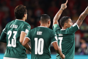 Chelsea x Palmeiras - Será o fim da piadinha do mundial?