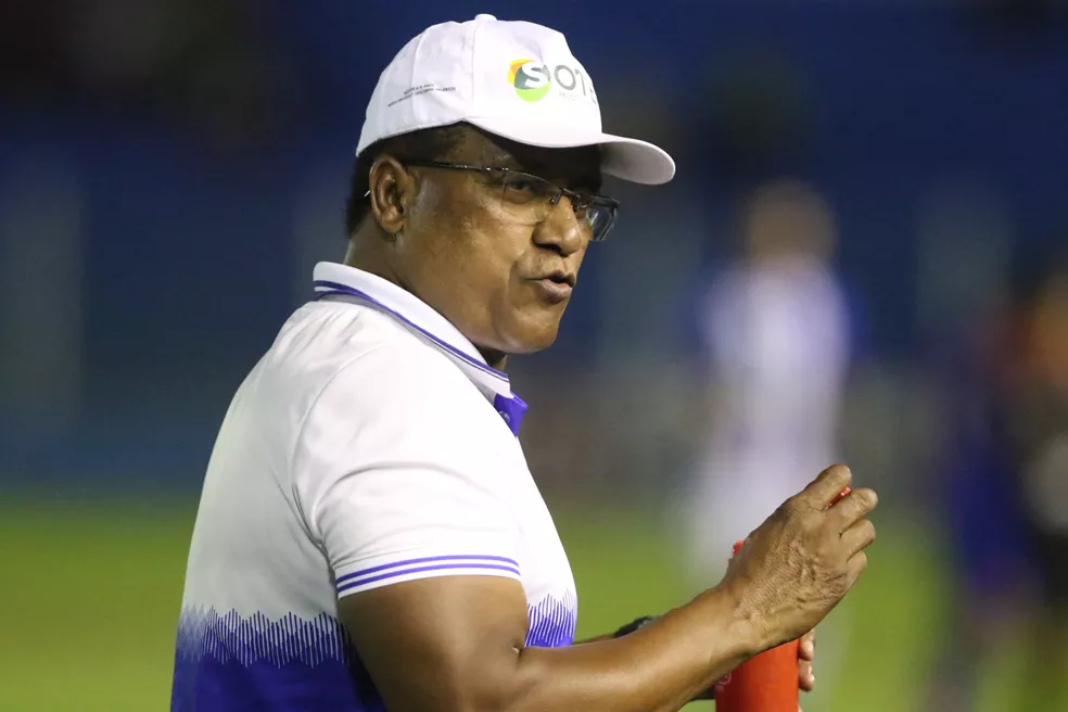 Paraense: Paragominas anuncia novo treinador 1 paragominas