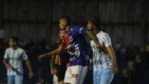 PARANAENSE: Paraná e Londrina empatam e aumentam jejum de vitórias