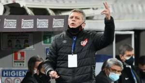 Paranaense: Athletico oficializa saídas de diretor técnico e executivo