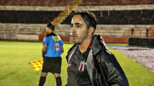 Paulistão: Zago elogia postura do Botafogo contra o Timão