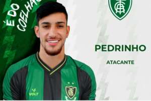 América-MG contrata atacante do Red Bull Bragantino