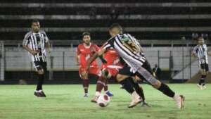 União Suzano x Votuporanguense - Um quer voltar a vencer e o outro espantar a crise!