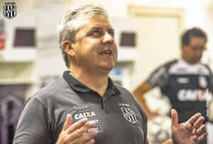 Ponte Preta dá vexame no Dérbi. Veja notas!