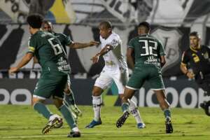 Equilíbrio marca retrospecto de Guarani x Ponte Preta