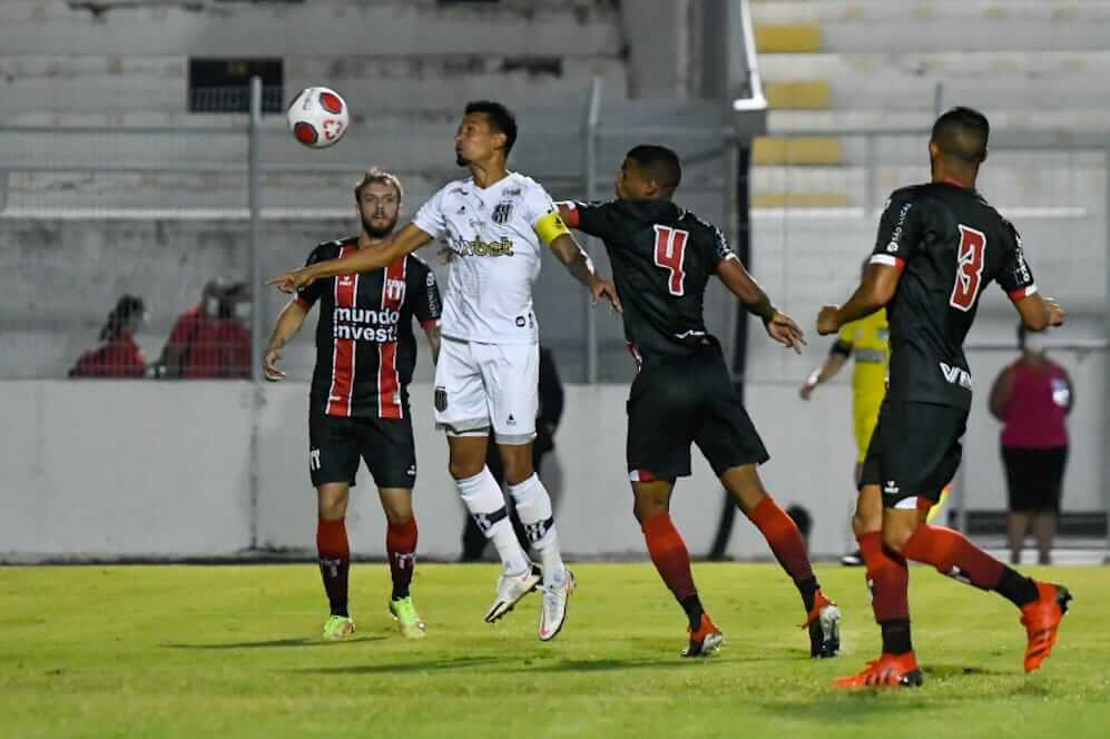 ponte preta botafogo paulistao 01