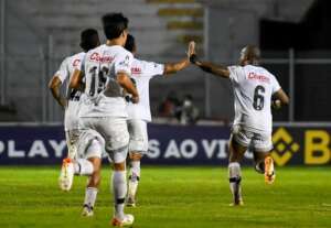 Ponte Preta x São Paulo - Basta um tropeço para o inferno voltar!