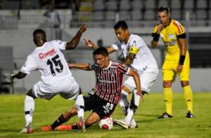 Ponte Preta x Botafogo - Um divisor de águas