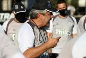 Paulistão: Kleina não admite que Ponte foi covarde