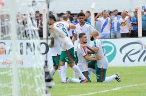 PAULISTA A2: Linense não dá chances ao Monte Azul e Portuguesa bate o Lemense