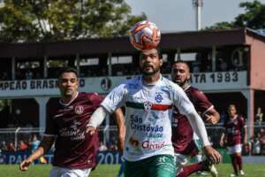 Portuguesa x Juventus - Dérbi dos Imigrantes na ponta