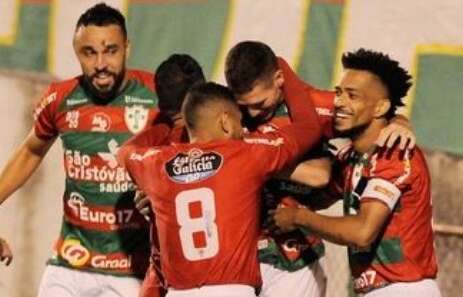 Após relato de racismo, Portuguesa repudia ato: ‘Não frequentem mais o Canindé’