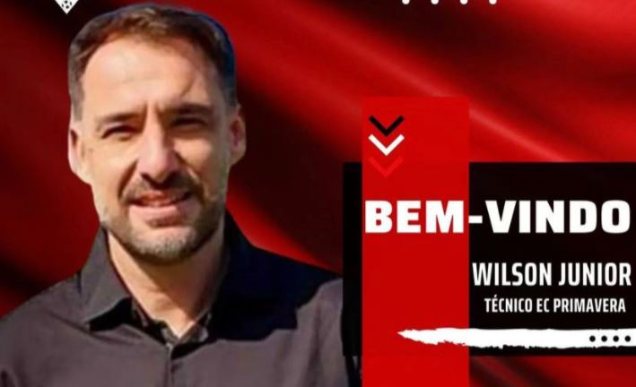 Primavera com Wilson Júnior: 'Motivado' 2 primavera wilson junior