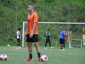 Meia revela qual principal objetivo do São Bernardo