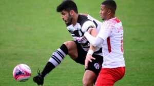 XV de Piracicaba x Red Bull Brasil - Nhô Quim mira o G8