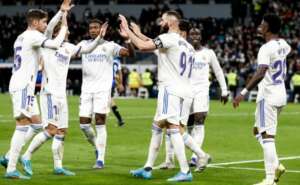 ESPANHOL: Vini Jr marca, Real vence Alavés e se isola